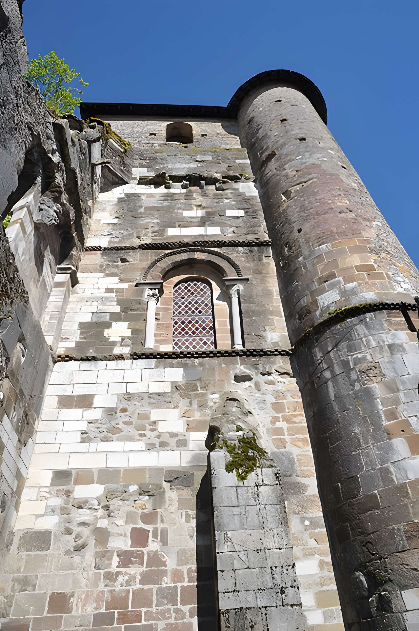 Église Saint-Pierre de Saint-Pé-de-Bigorre