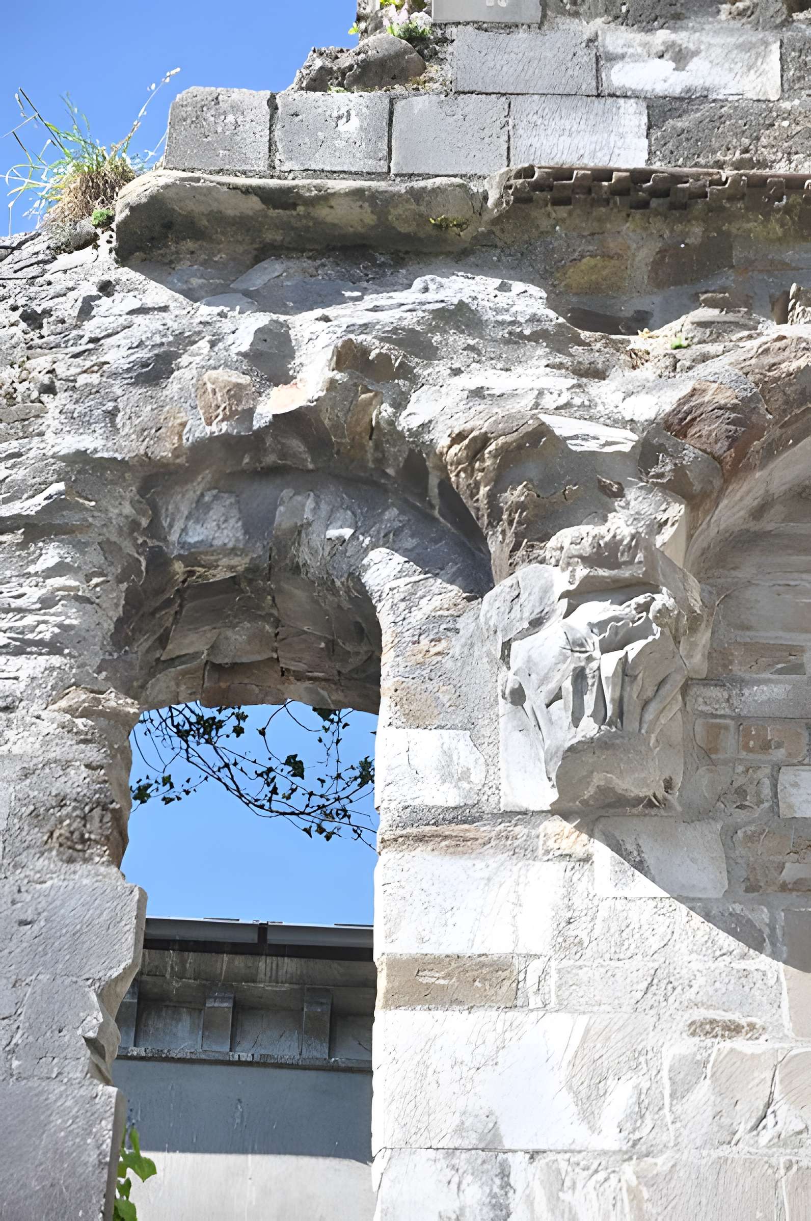 Église Saint-Pierre de Saint-Pé-de-Bigorre