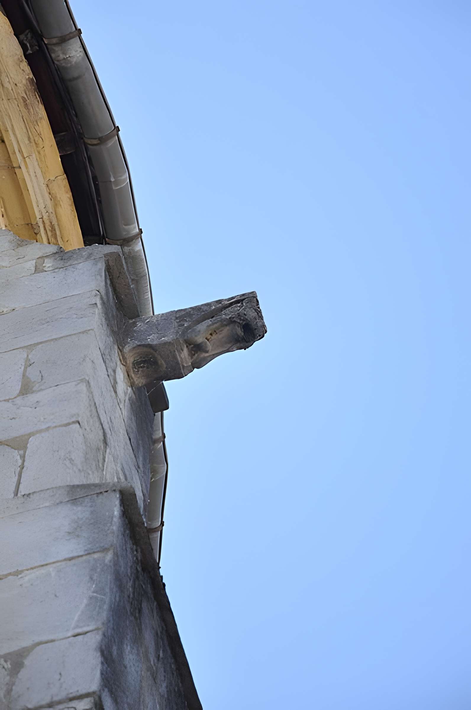 Église Saint-Pierre de Saint-Pé-de-Bigorre