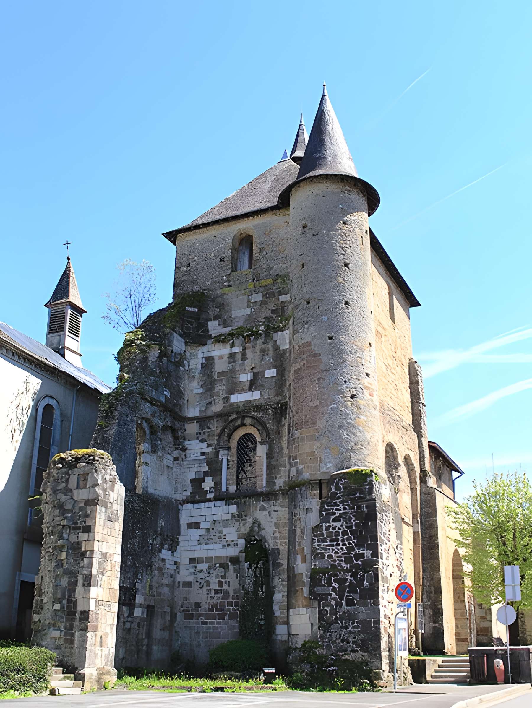 Église Saint-Pierre de Saint-Pé-de-Bigorre