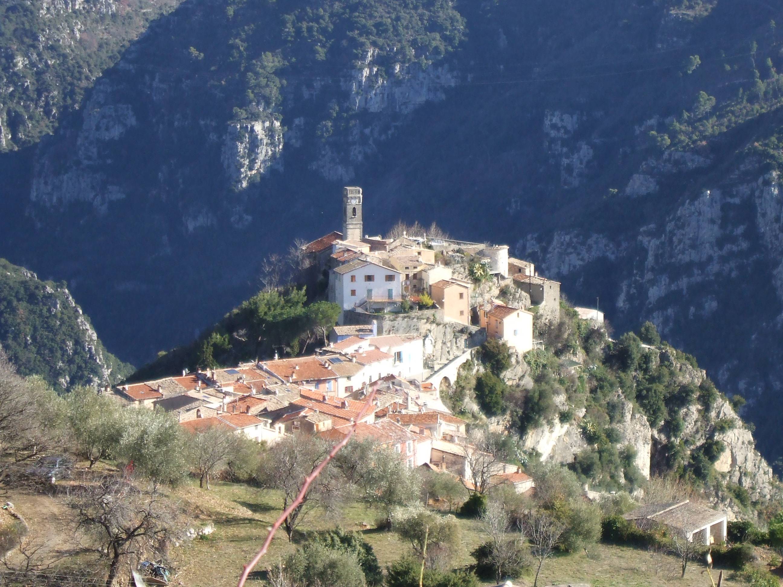 Photo de Château de Bonson