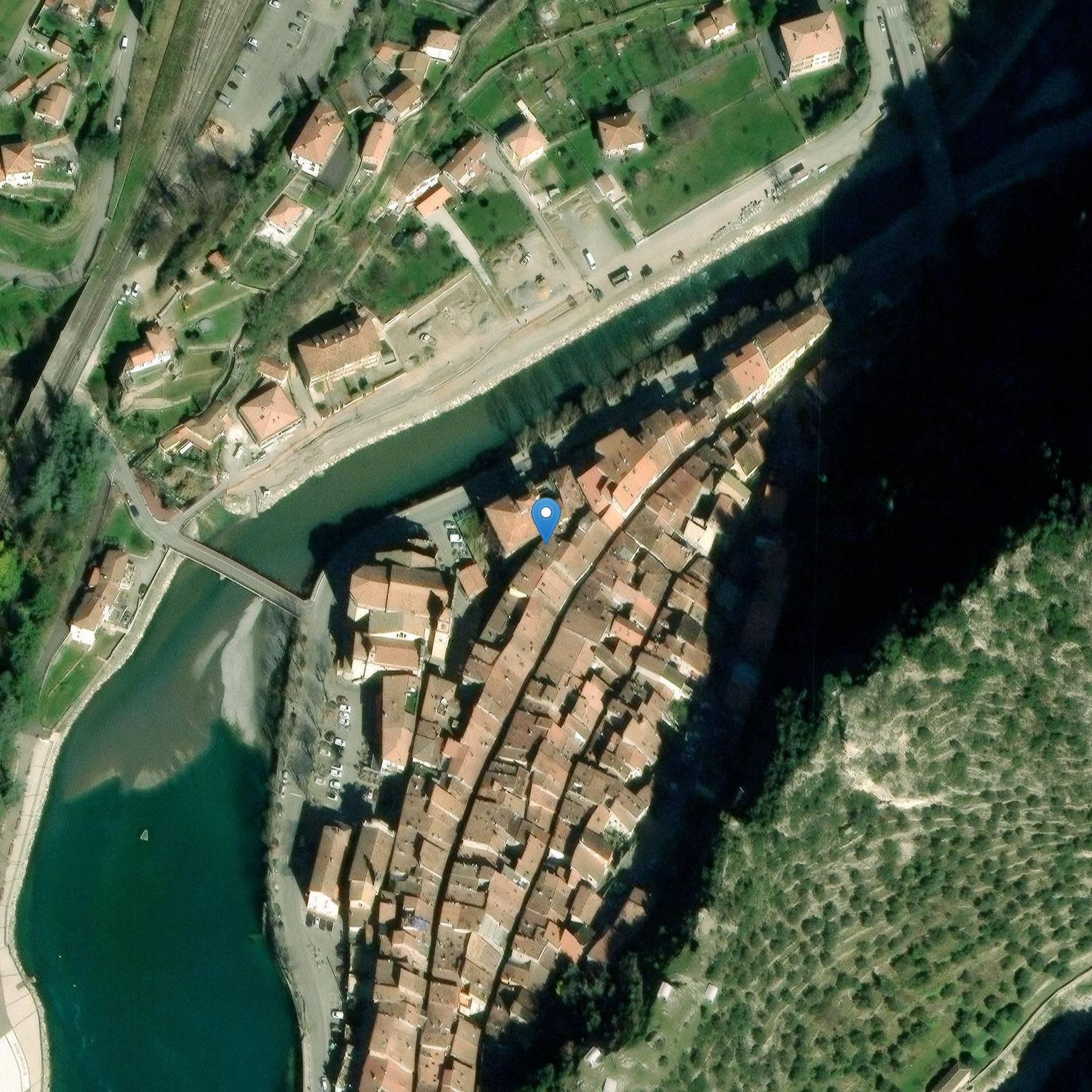 Photo de シャトー・デ・カチアルディ・モンフレリー