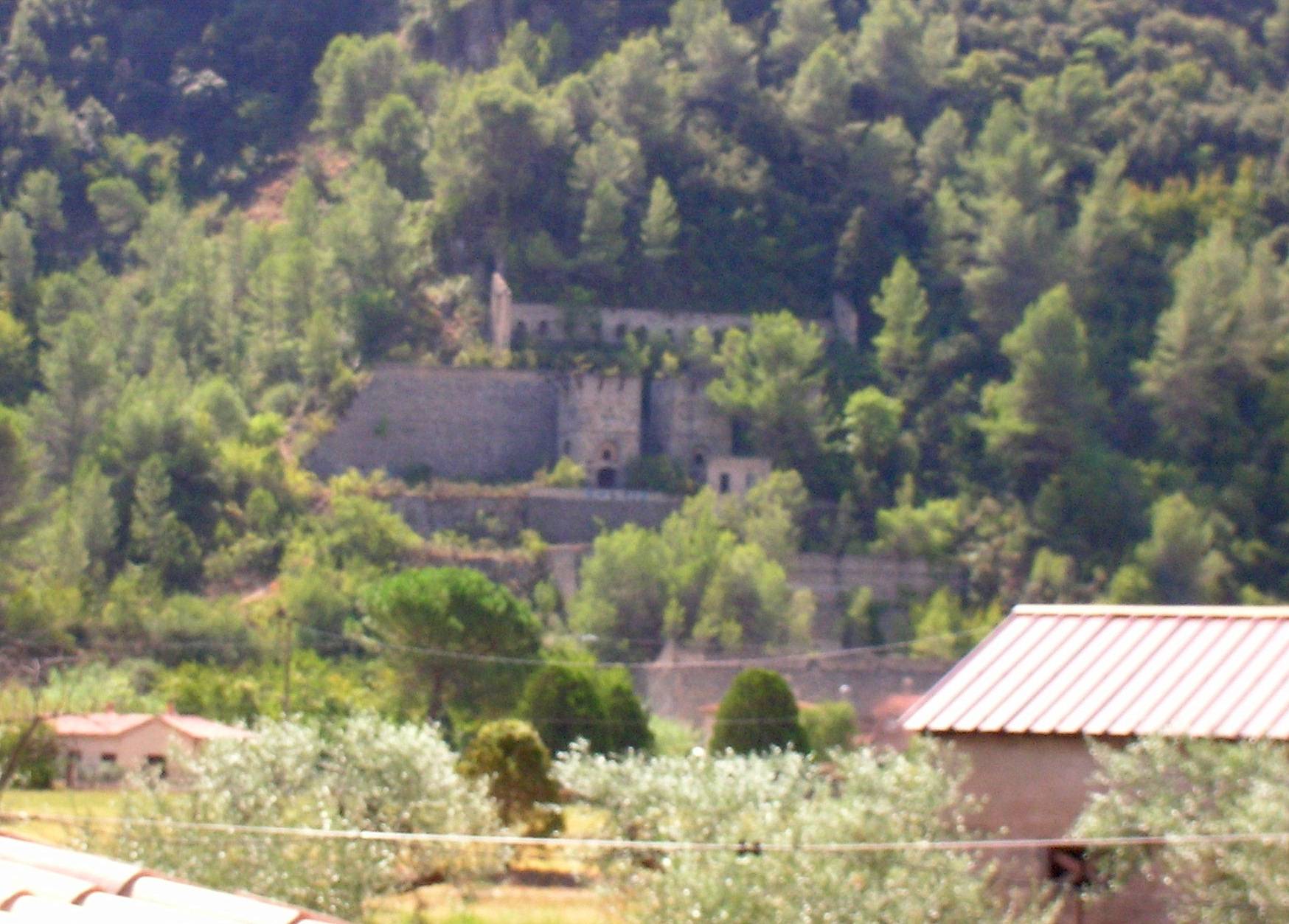 Photo de シャトー・ラ・カステル・ヴィル