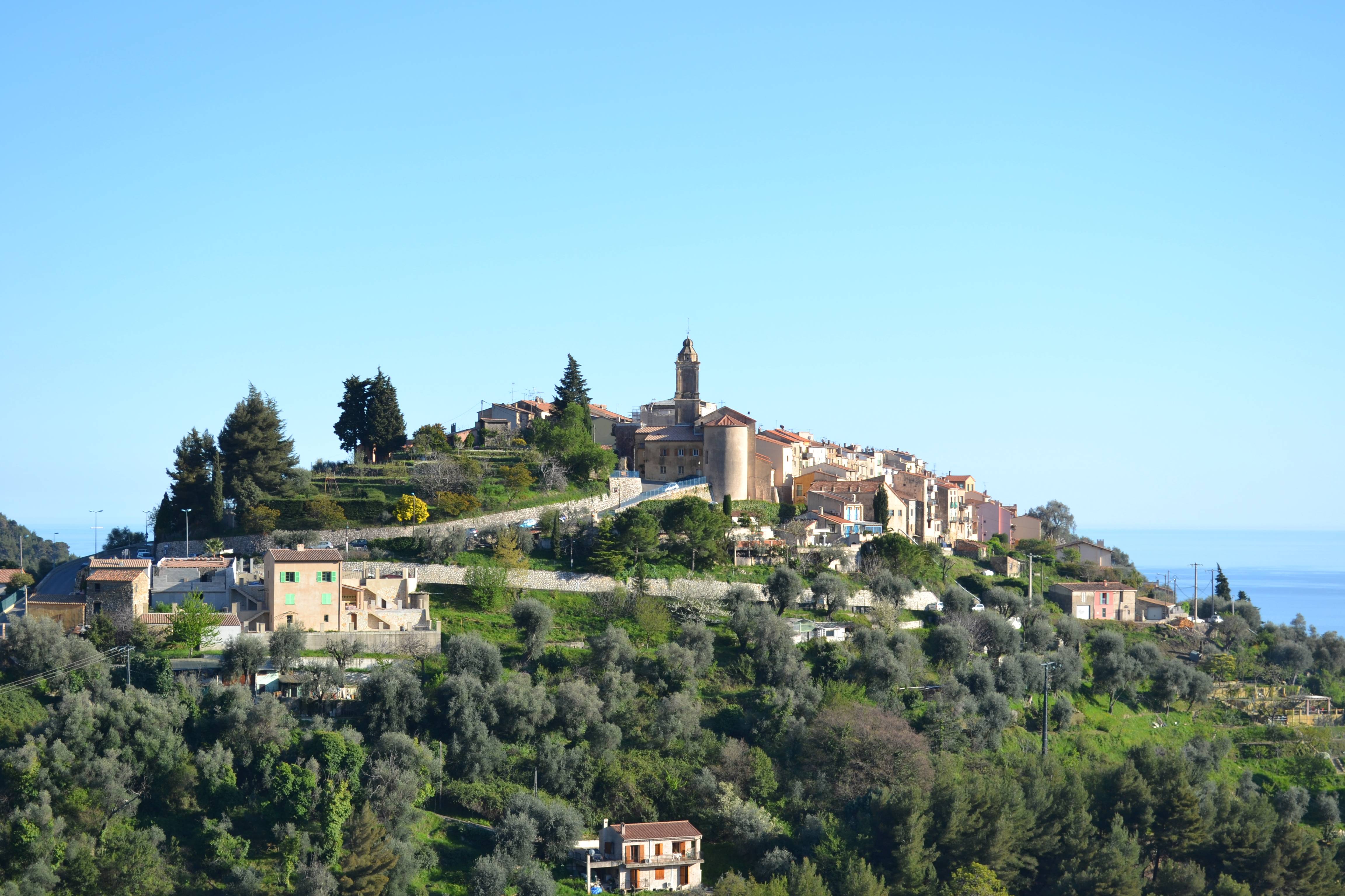 Photo de カステルルタワー