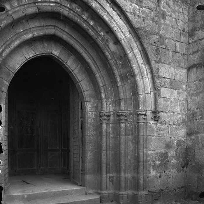Photo de Église Saint-Pierre de Saint-Pey-de-Castets
