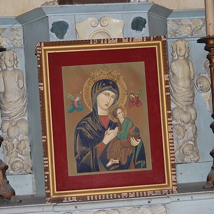 Photo de Église Saint-Pierre de Saint-Pey-de-Castets