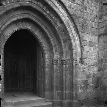 eglise saint pierre de saint pey de castets