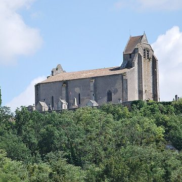 Église Saint-Pierre de Saint-Pey-de-Castets