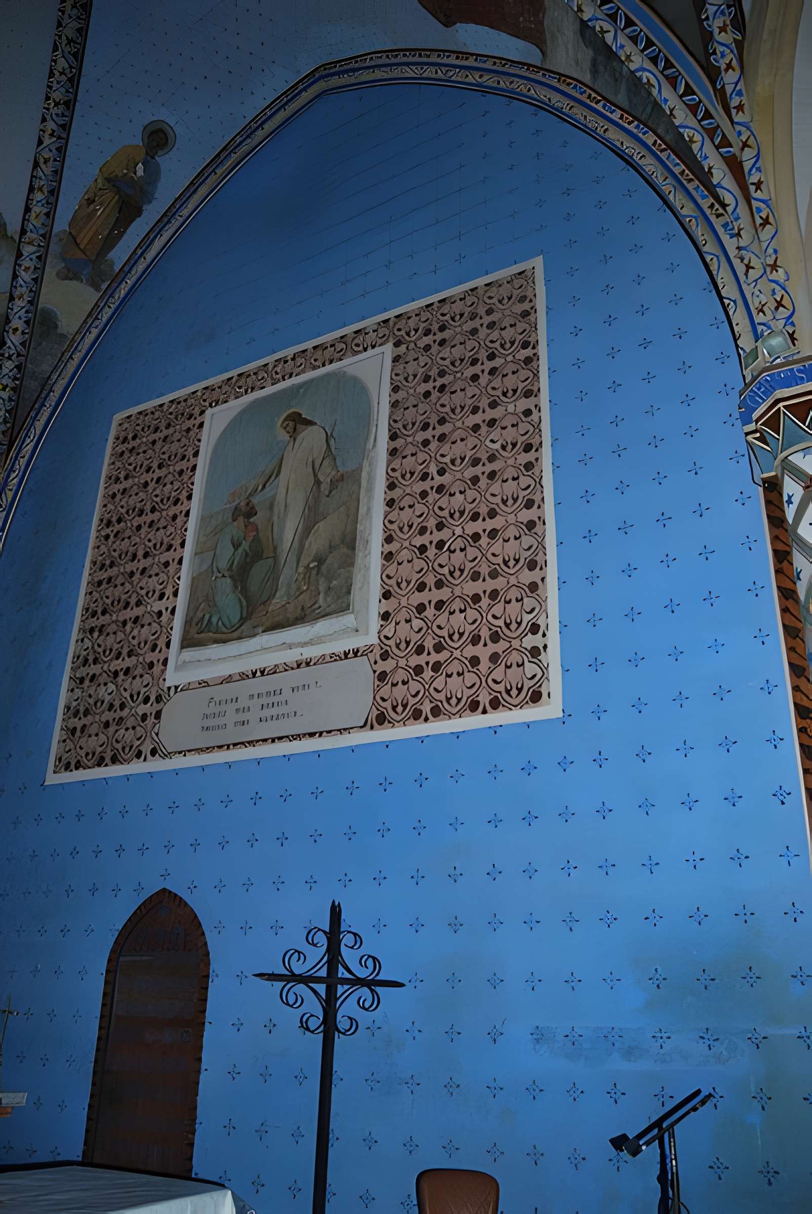 Église Saint-Pierre de Saint-Pey-de-Castets