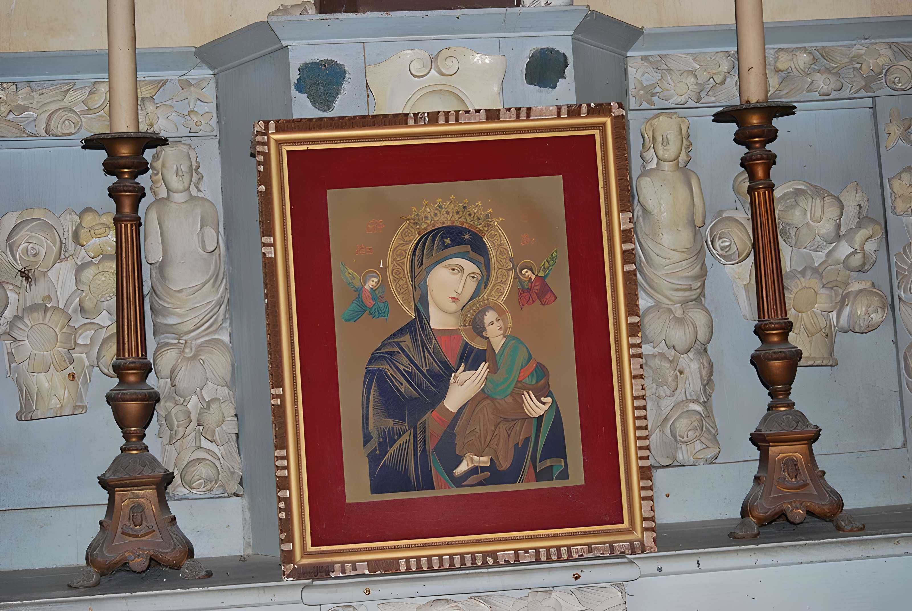 Église Saint-Pierre de Saint-Pey-de-Castets