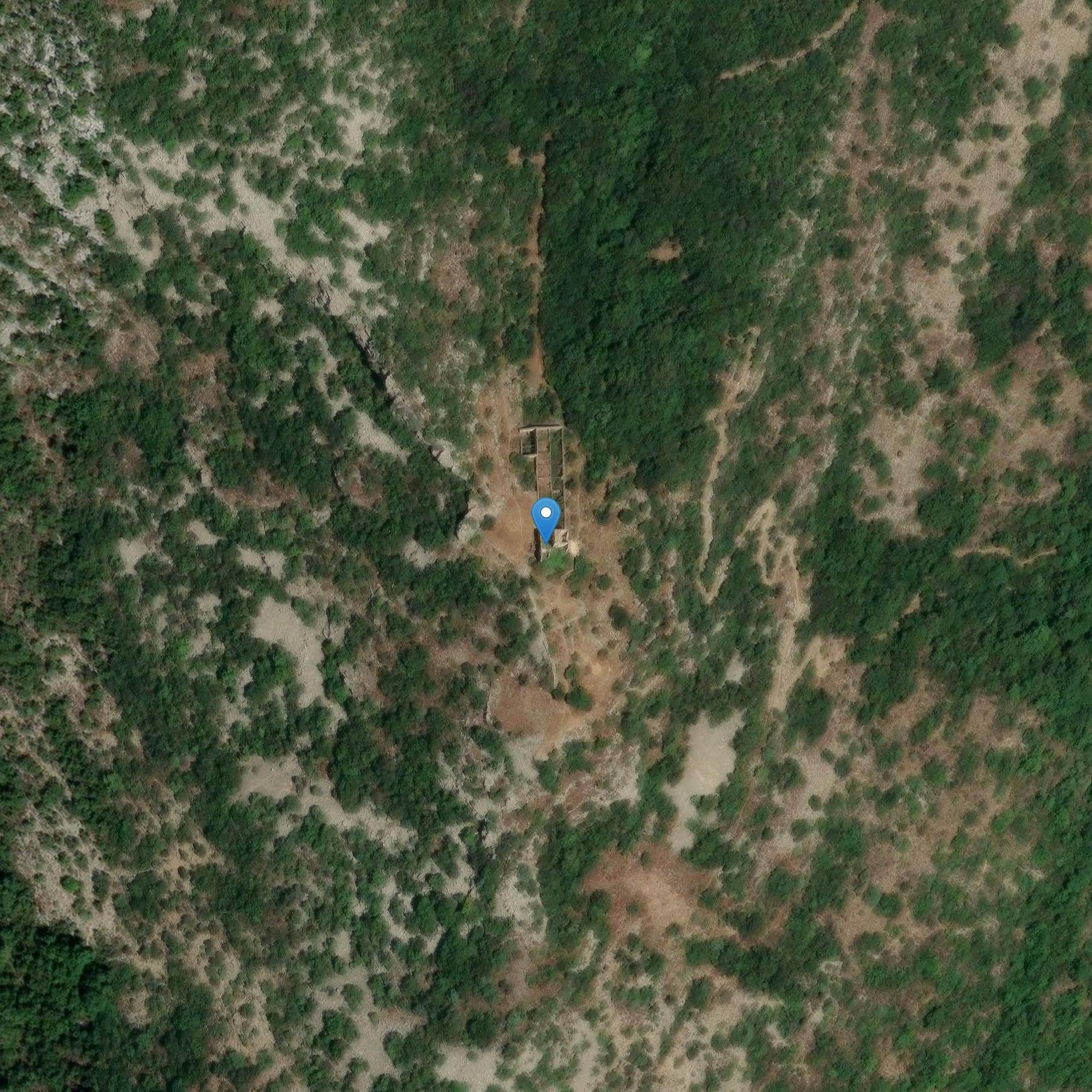 Photo de Castillo de Castellet