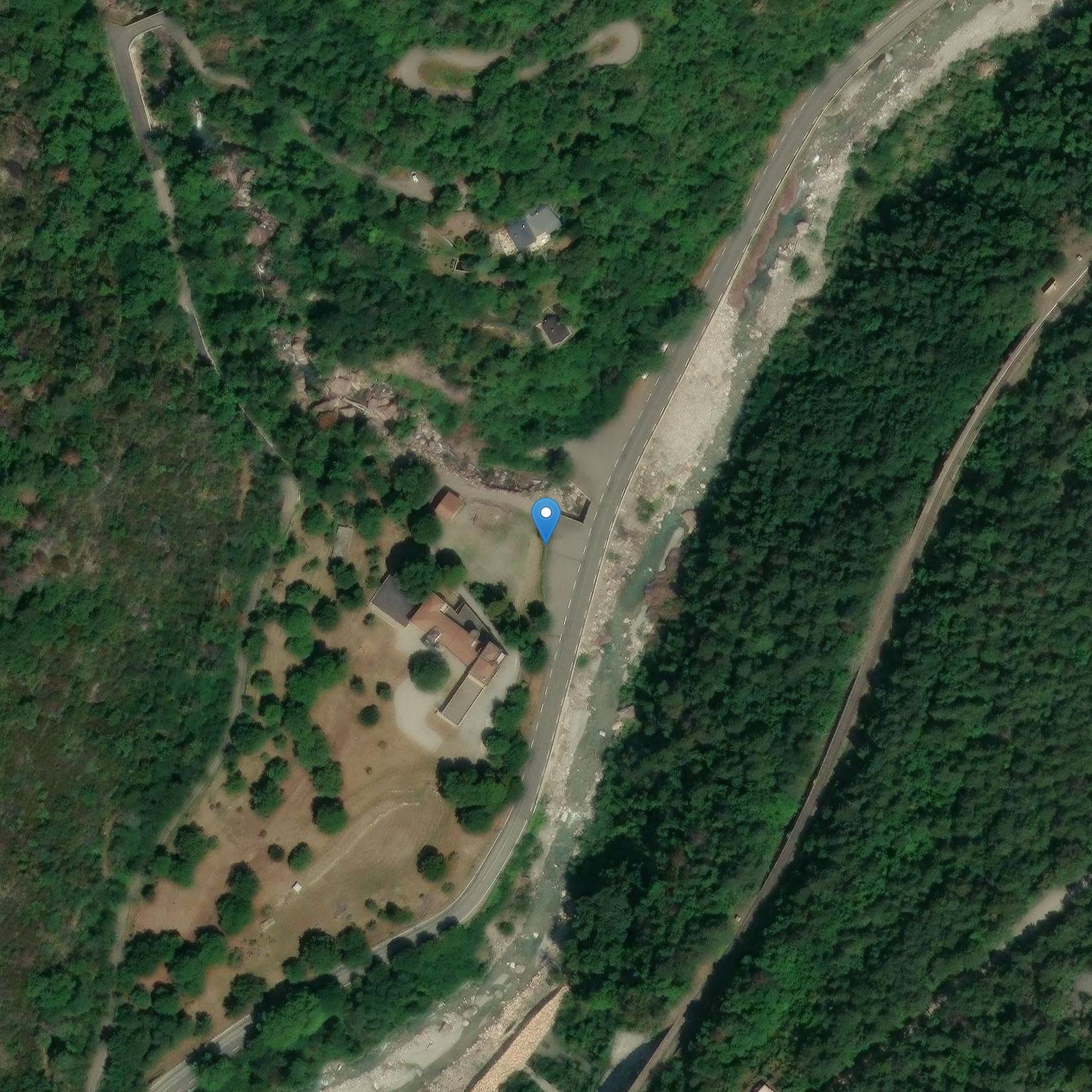 Photo de Schloss der Causega