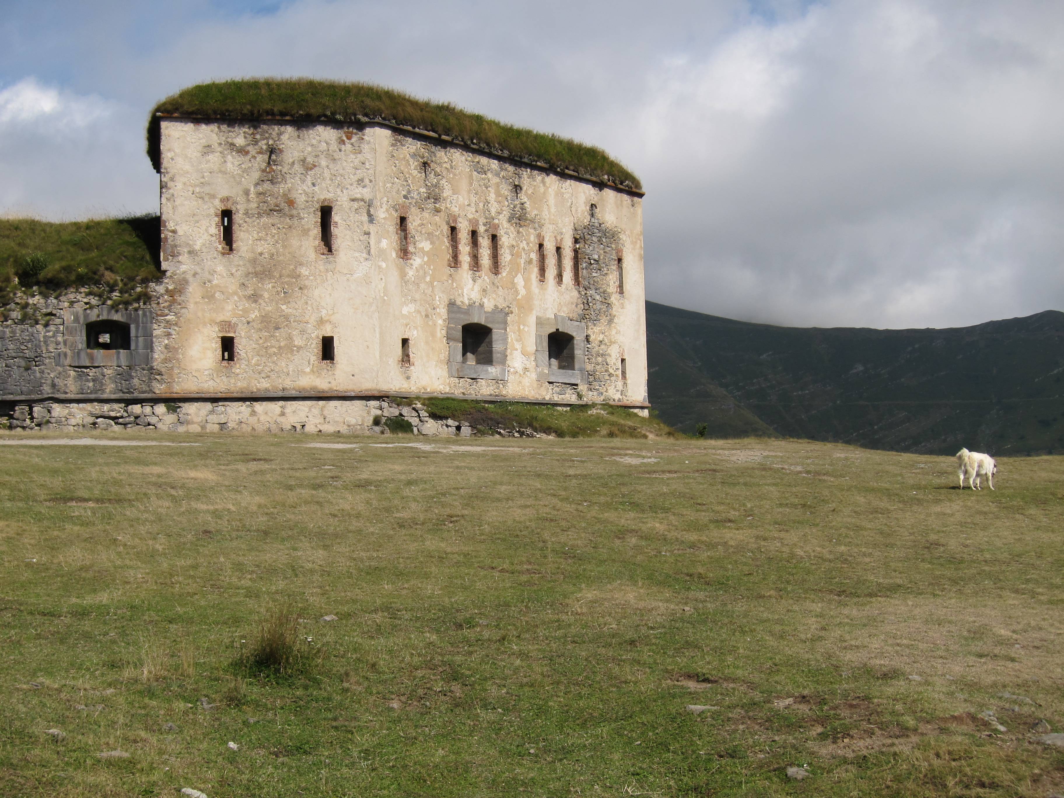 Photo de Fort Central