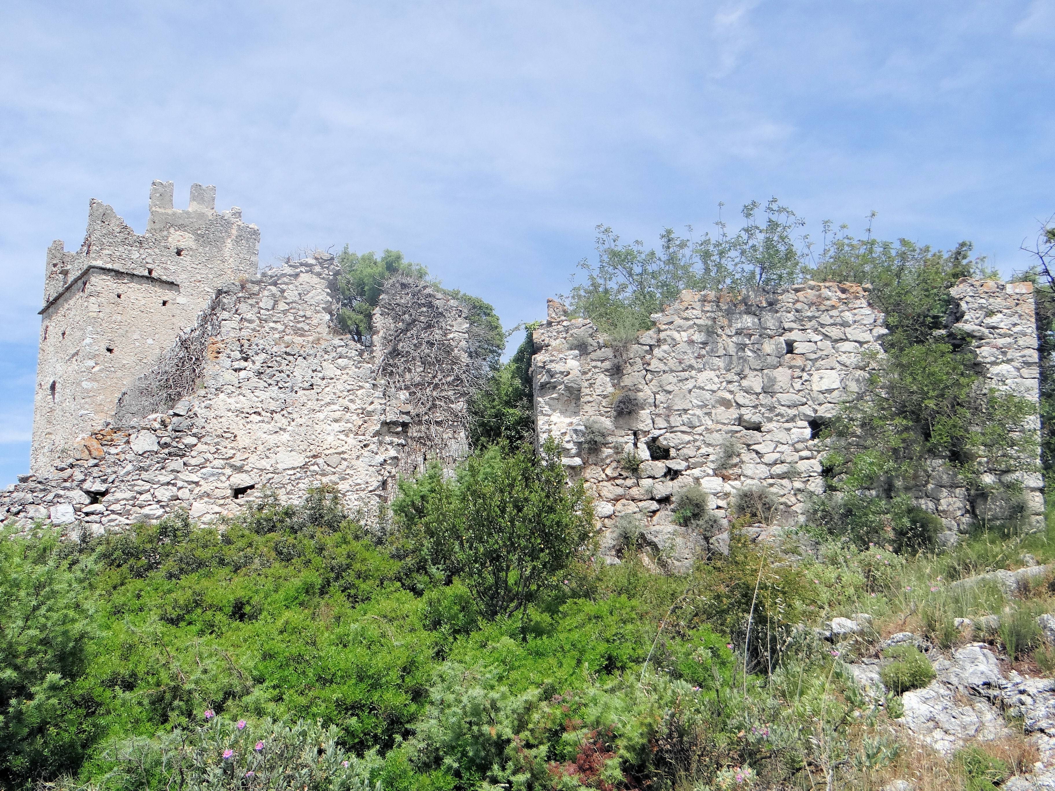 Photo de 沙特乌内夫-维尔维耶城堡