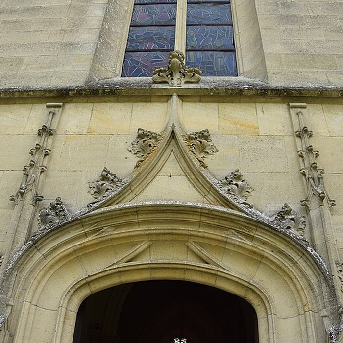 Photo de Église Saint-Pierre de Saint-Pierre-Aigle