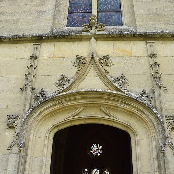 Photo de Église Saint-Pierre de Saint-Pierre-Aigle