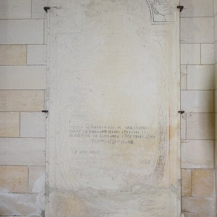 Photo de Église Saint-Pierre de Saint-Pierre-Aigle