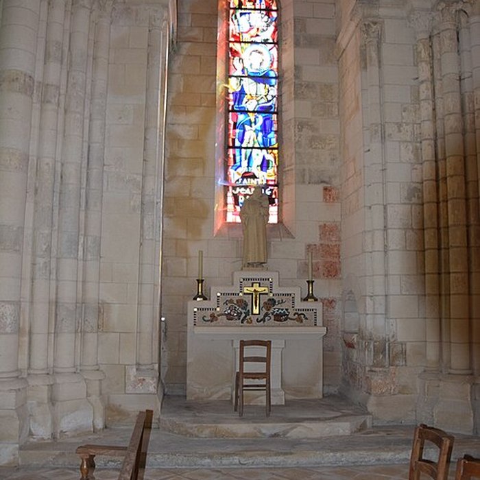 Photo de Église Saint-Pierre de Saint-Pierre-Aigle