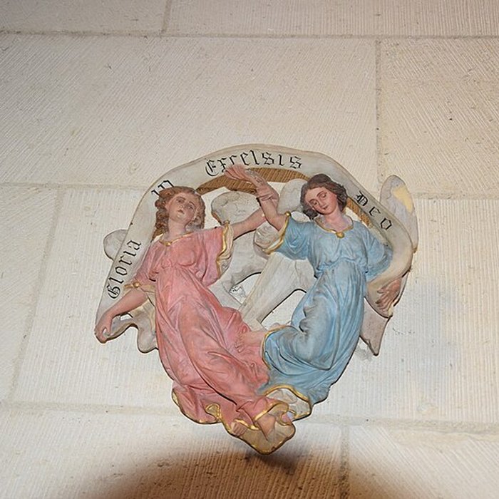 Photo de Église Saint-Pierre de Saint-Pierre-Aigle