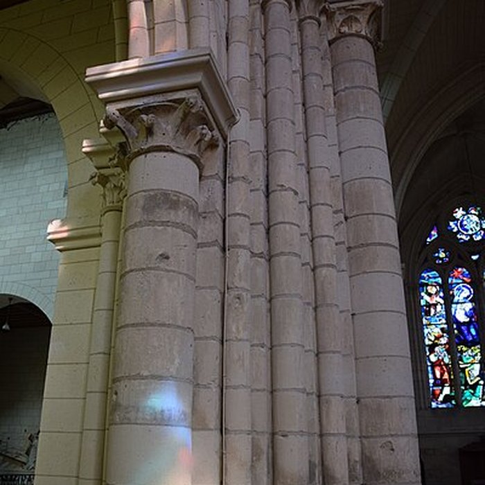 Photo de Église Saint-Pierre de Saint-Pierre-Aigle