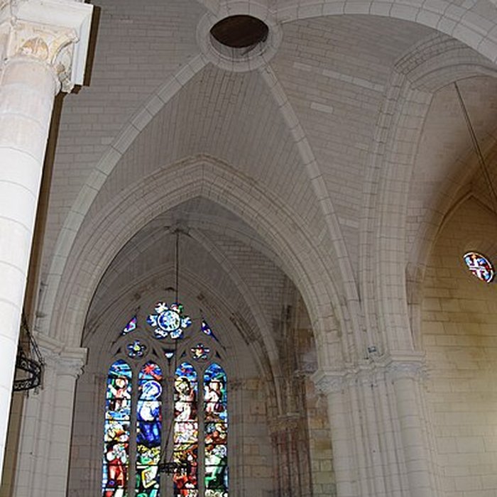 Photo de Église Saint-Pierre de Saint-Pierre-Aigle