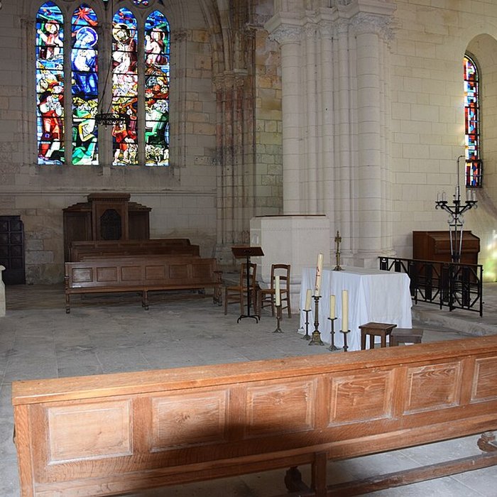 Photo de Église Saint-Pierre de Saint-Pierre-Aigle