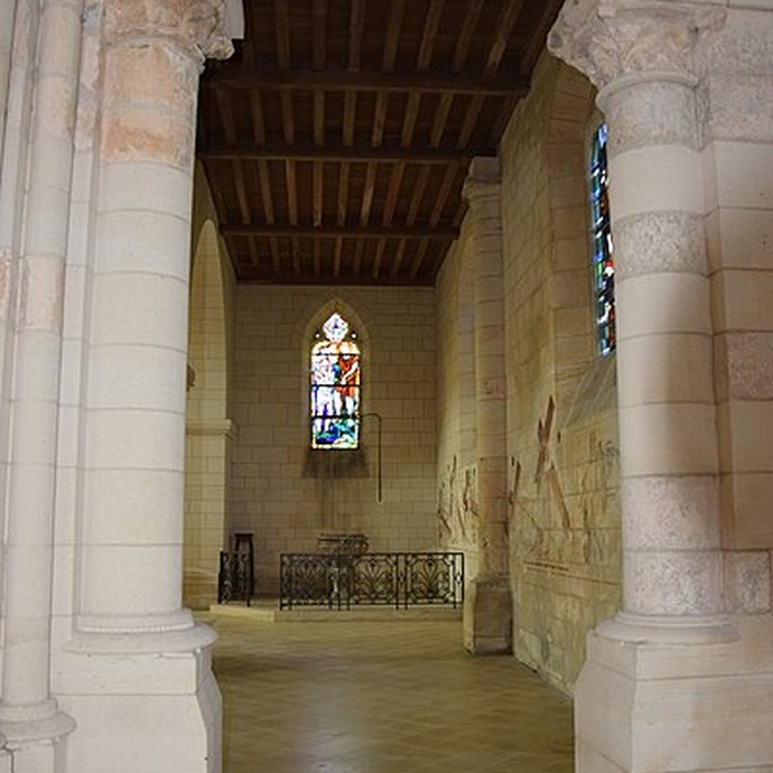 Photo de Église Saint-Pierre de Saint-Pierre-Aigle