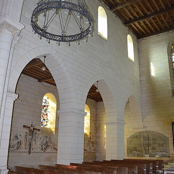 Photo de Église Saint-Pierre de Saint-Pierre-Aigle