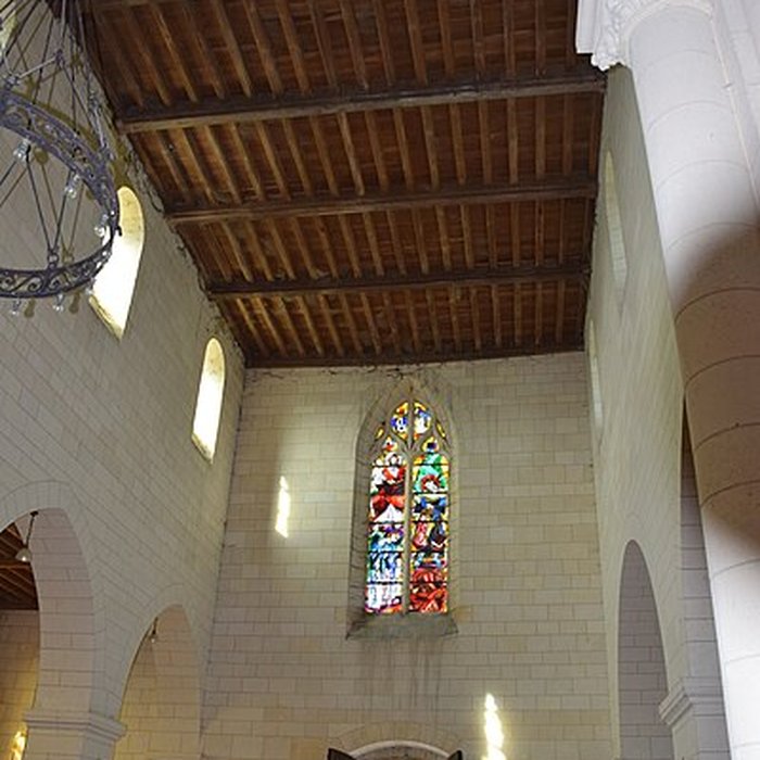 Photo de Église Saint-Pierre de Saint-Pierre-Aigle