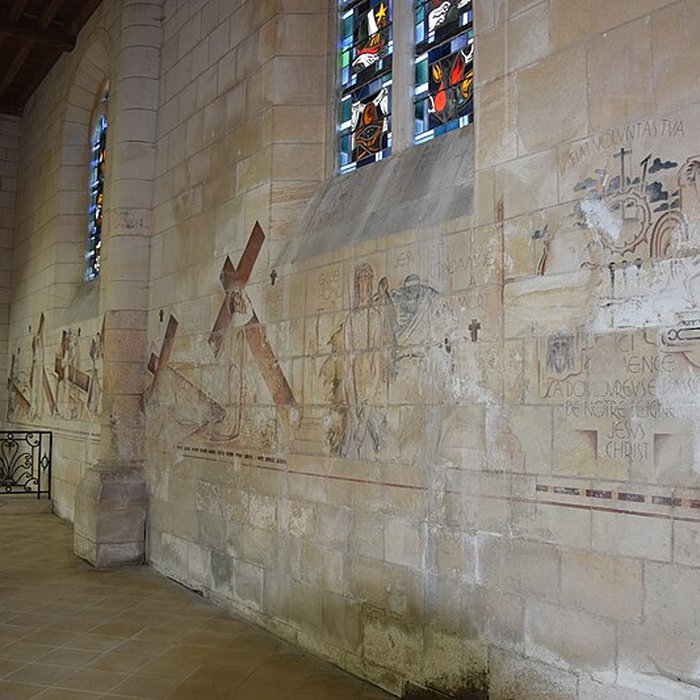 Photo de Église Saint-Pierre de Saint-Pierre-Aigle