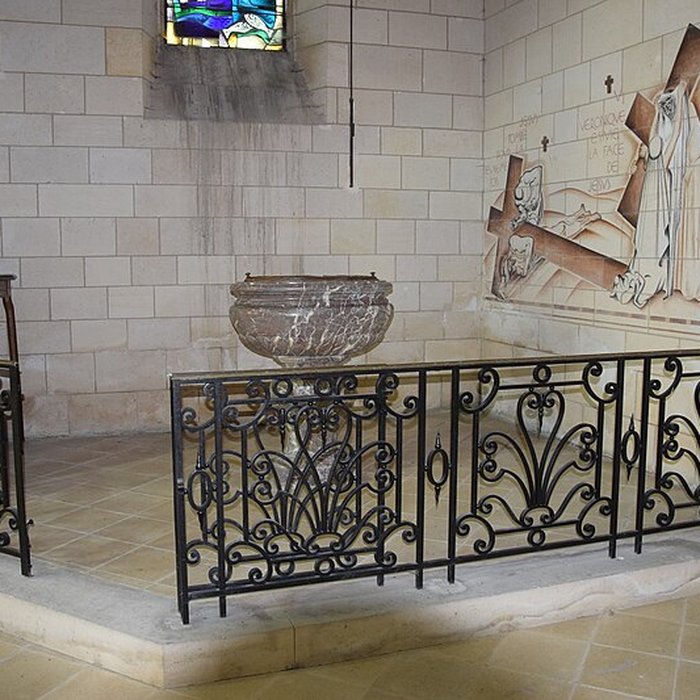 Photo de Église Saint-Pierre de Saint-Pierre-Aigle