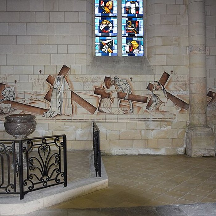 Photo de Église Saint-Pierre de Saint-Pierre-Aigle