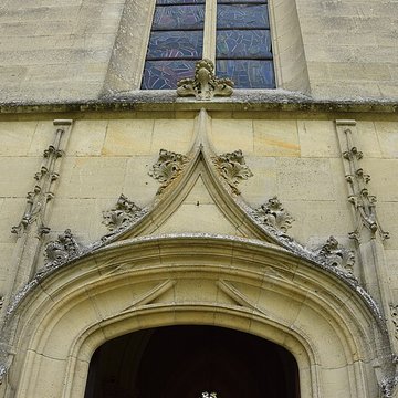 Église Saint-Pierre de Saint-Pierre-Aigle
