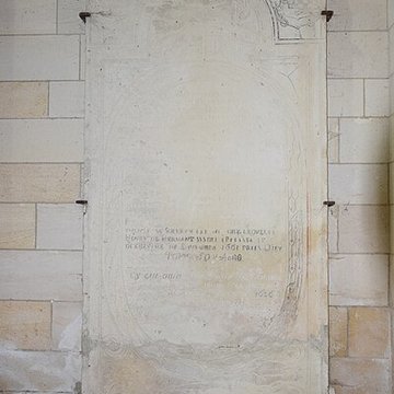 Église Saint-Pierre de Saint-Pierre-Aigle