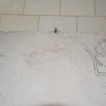 Église Saint-Pierre de Saint-Pierre-Aigle