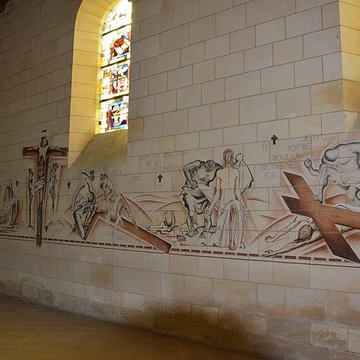 Église Saint-Pierre de Saint-Pierre-Aigle