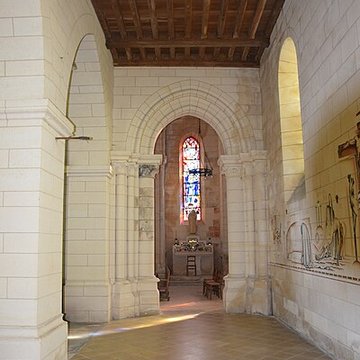 Église Saint-Pierre de Saint-Pierre-Aigle