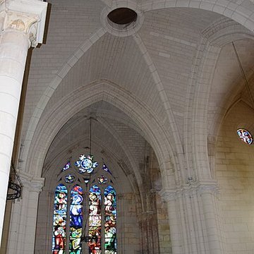 Église Saint-Pierre de Saint-Pierre-Aigle