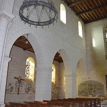Église Saint-Pierre de Saint-Pierre-Aigle