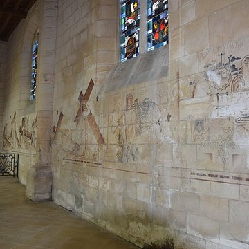 Église Saint-Pierre de Saint-Pierre-Aigle