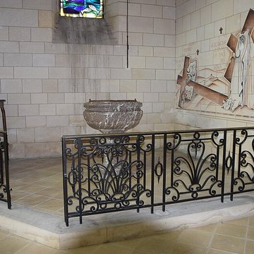 Église Saint-Pierre de Saint-Pierre-Aigle