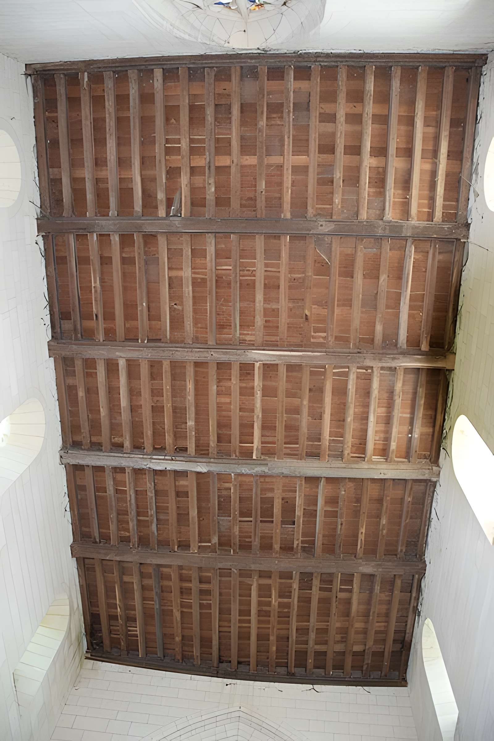 Église Saint-Pierre de Saint-Pierre-Aigle