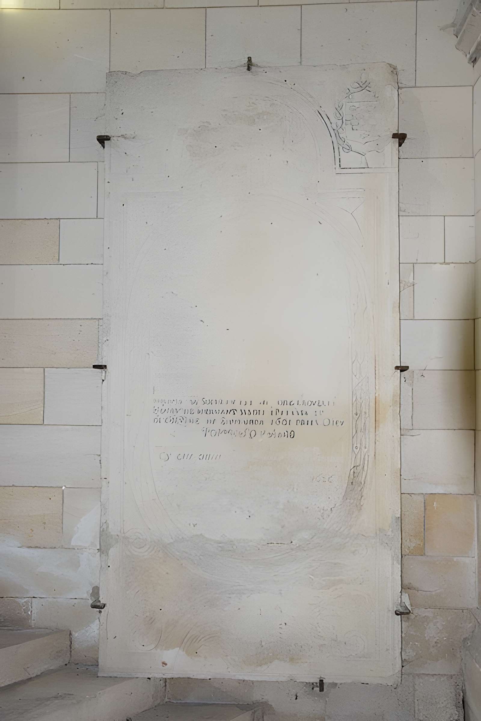 Église Saint-Pierre de Saint-Pierre-Aigle