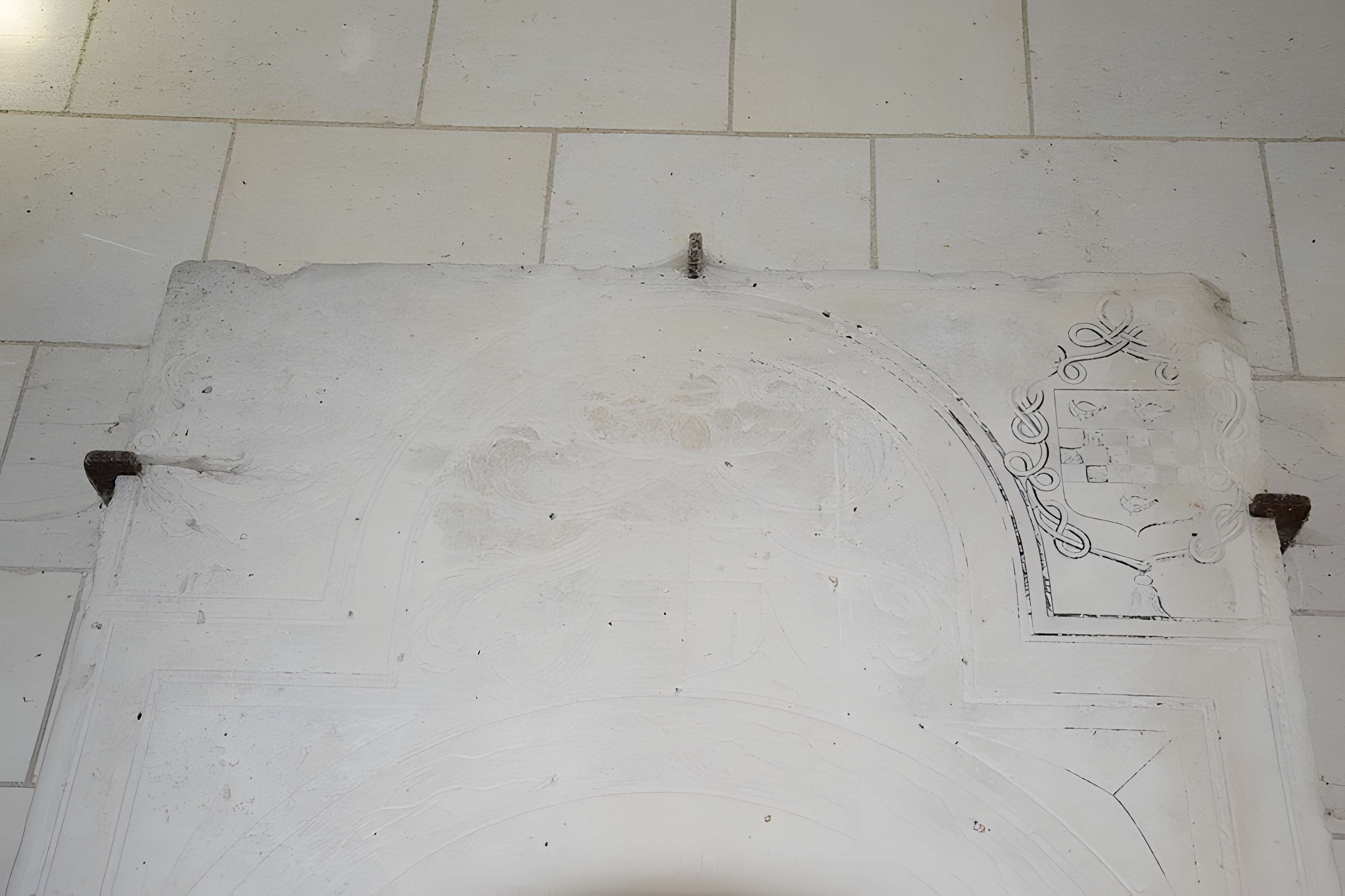 Église Saint-Pierre de Saint-Pierre-Aigle