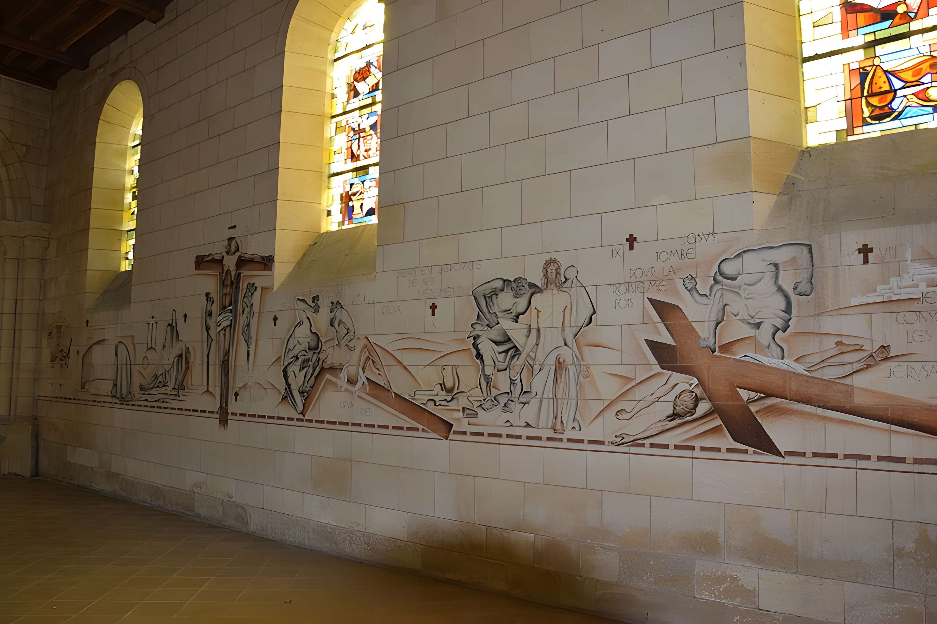 Église Saint-Pierre de Saint-Pierre-Aigle