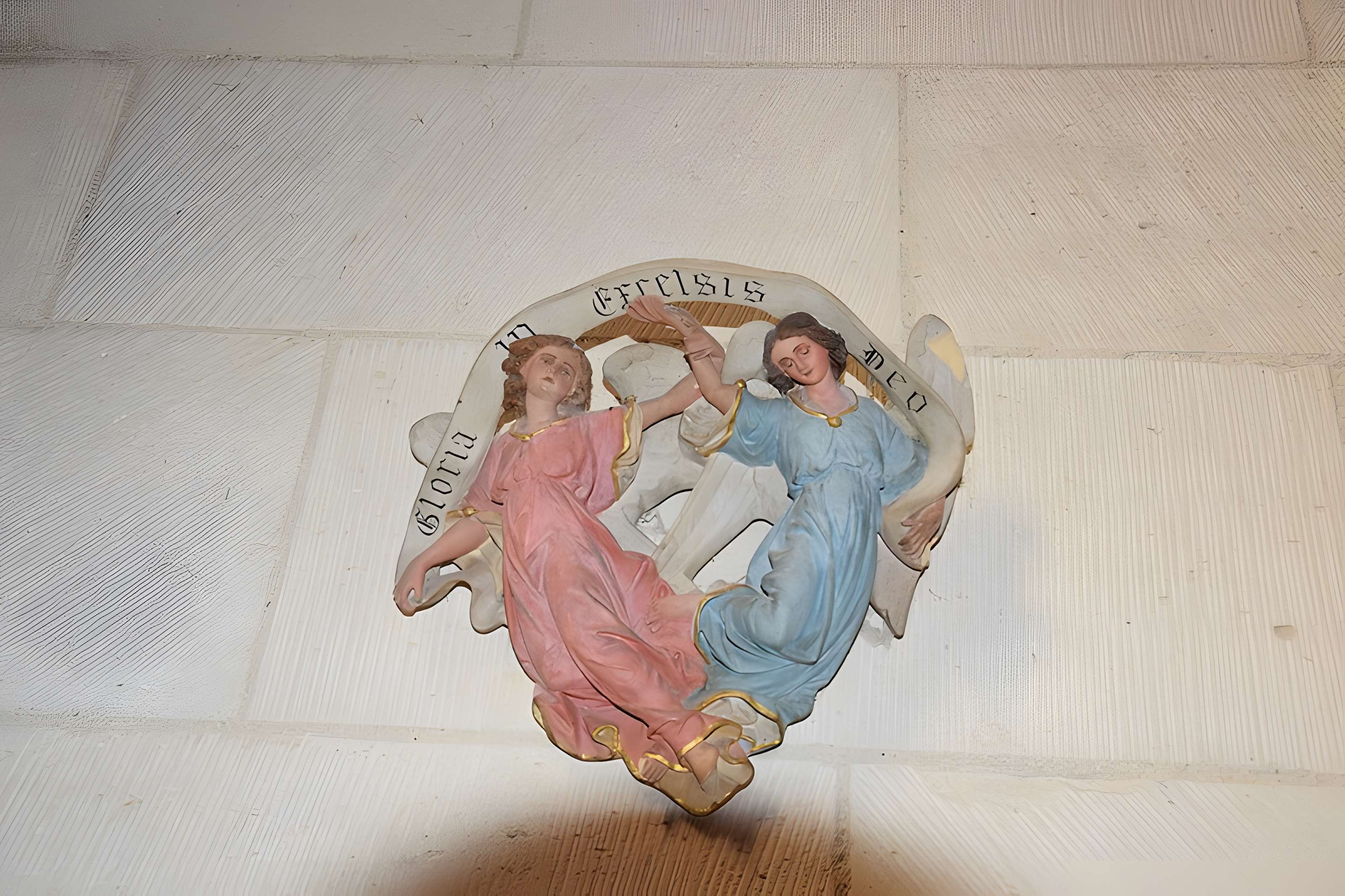 Église Saint-Pierre de Saint-Pierre-Aigle