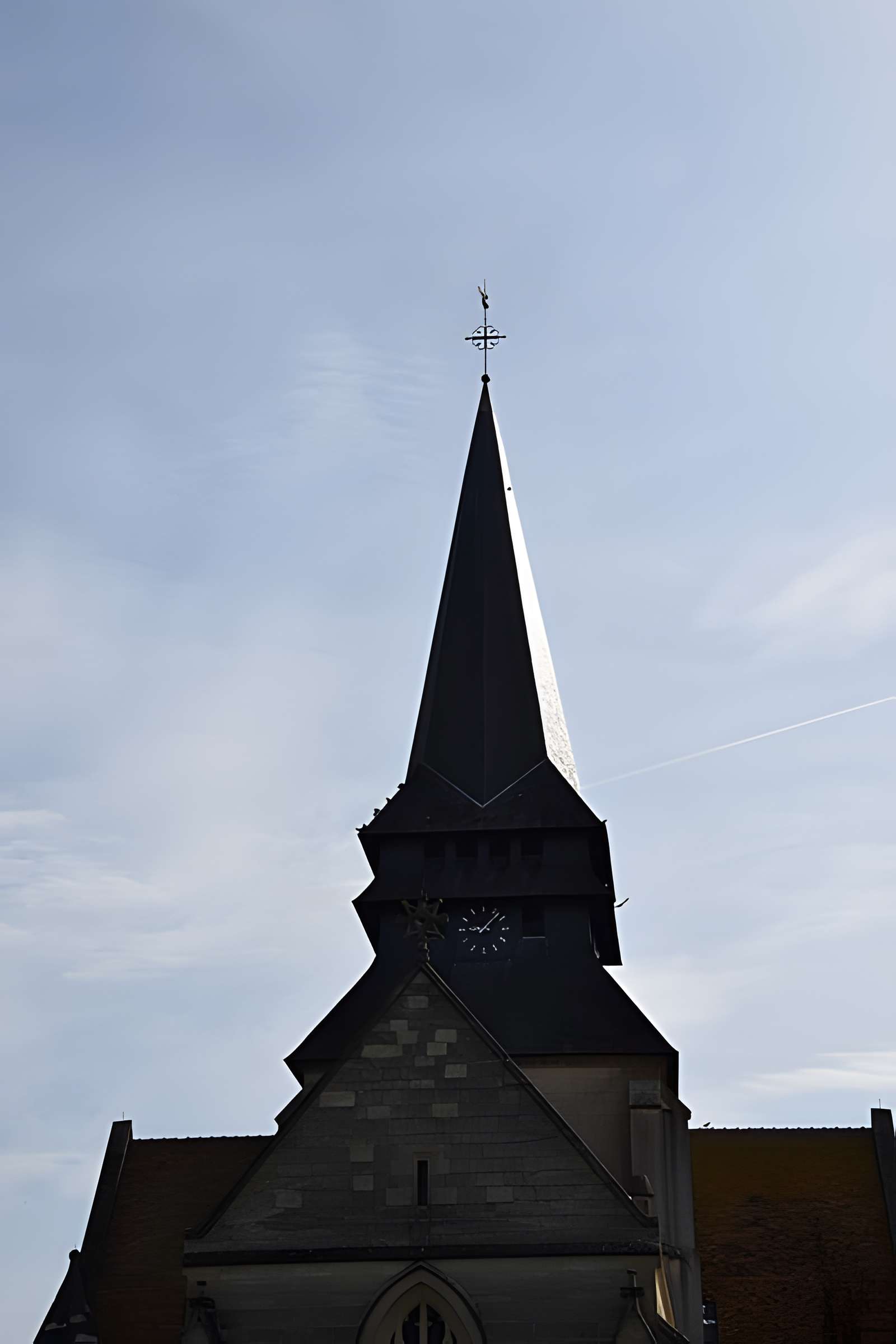 Église Saint-Pierre de Saint-Pierre-Aigle