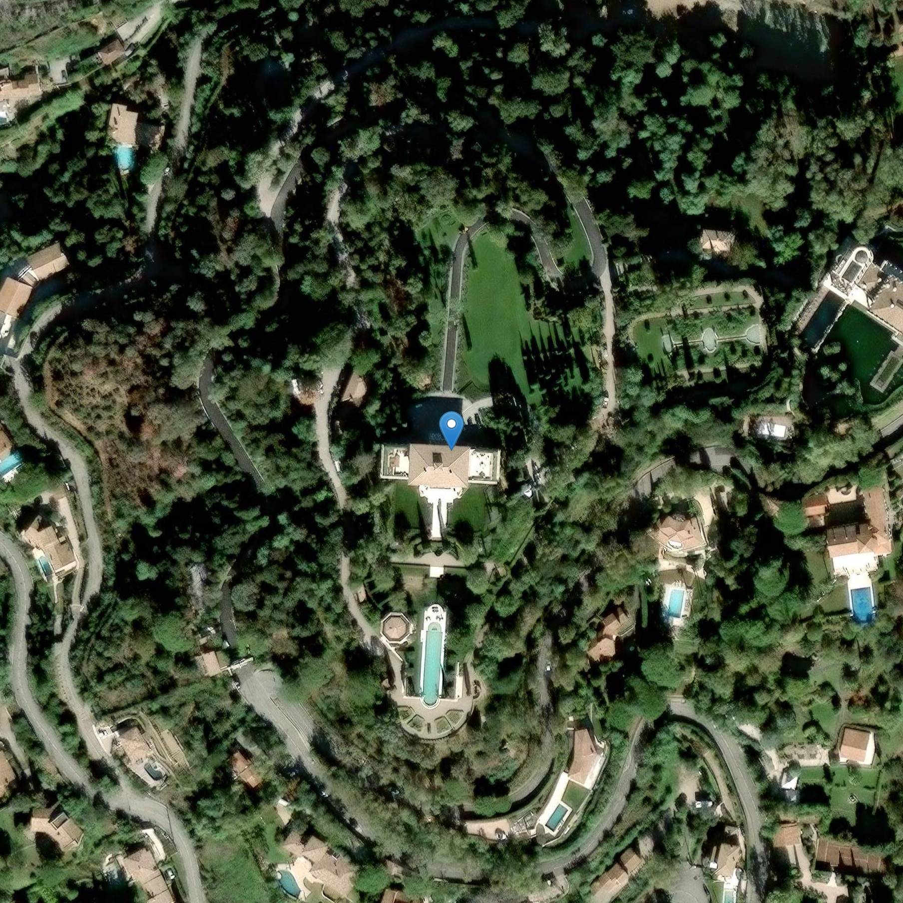 Photo de Château de la Croix des Cardes