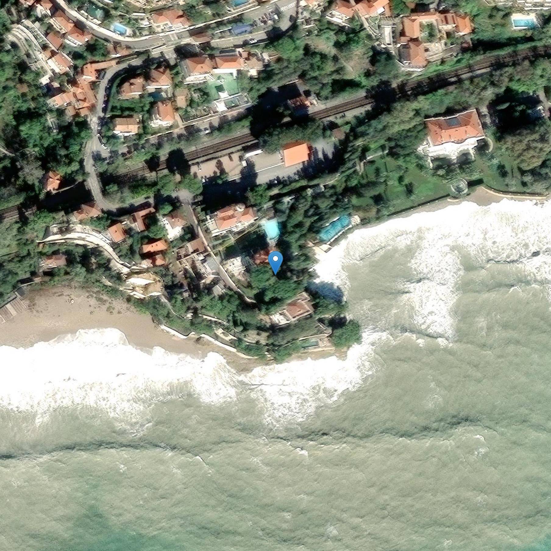 Photo de Castle Diodato Riviera