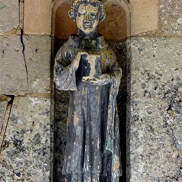 Photo de Église Saint-Pierre de Saint-Pierre-Azif